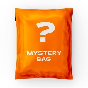 Mystery Jewelry Bag